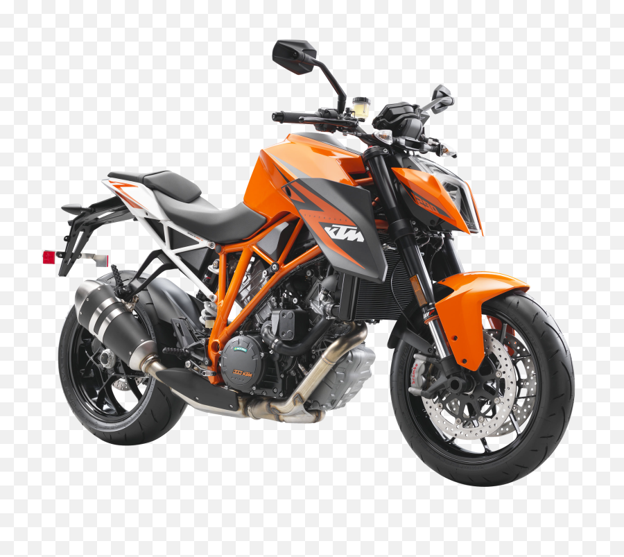 Ktm 1290 Super Duke R Motorcycle Bike Png Image - 2015 Ktm Super Duke R,Dirt Bike Png