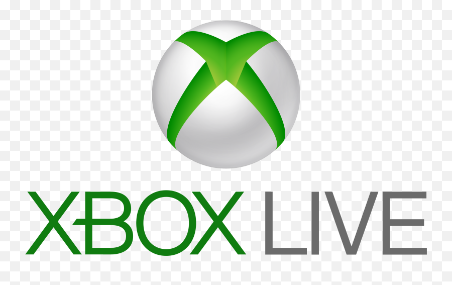 Xbox Live - Xbox Live Png,Xbox Live Icon
