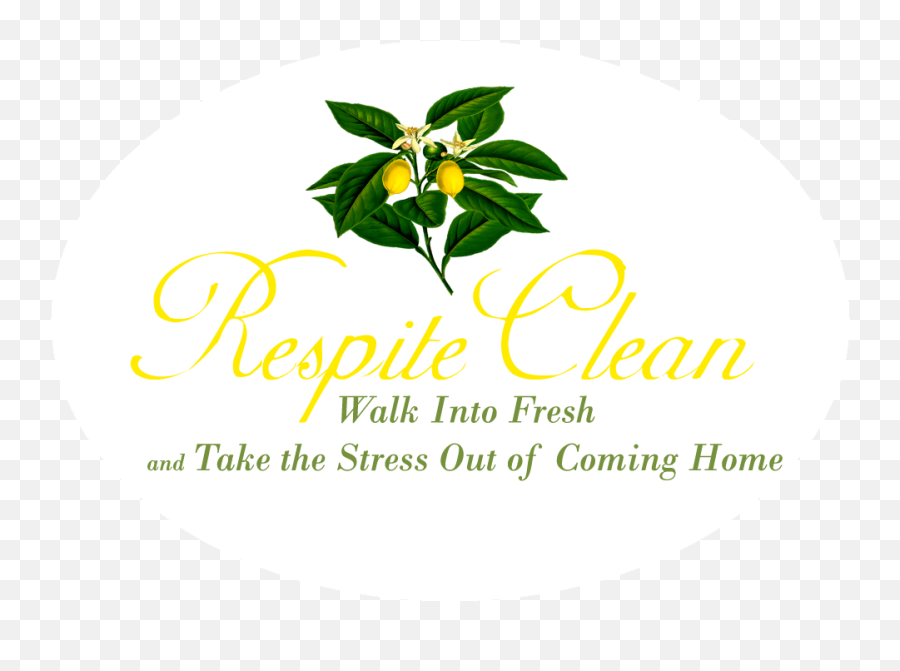 Respite Clean - Label Png,Clean Png