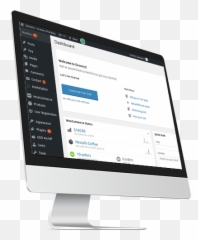 Ebay Clone Multi Vendor Ecommerce Script Like Etsy - Computer png