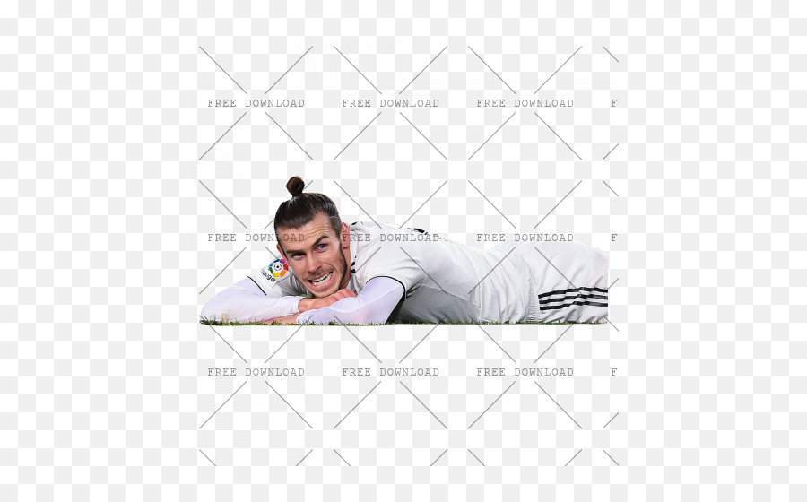 Gareth Bale Fr Png Image With Transparent Background - Photo Comfort,Bed Transparent Background
