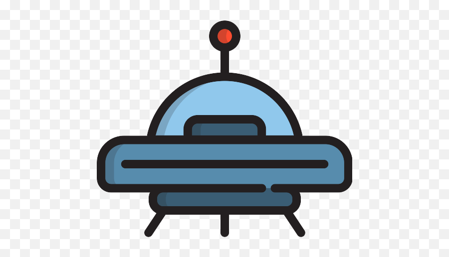 Ufo Vector Svg Icon 104 - Png Repo Free Png Icons,Ufo Icon Png