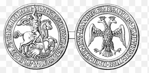 The Rise Of - Ivan 3 Double Headed Eagle png