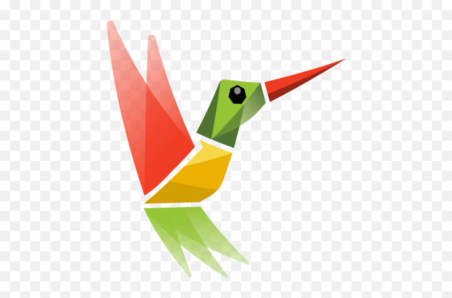 Design Studio - Hummingbird Png,Visual Studio 2008 Icon