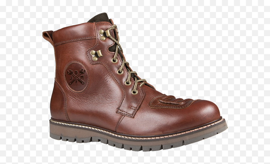 Daytona Boots Size Chart - Cunce John Doe Daytona Brown Png,Icon Motorcycle Boots Review