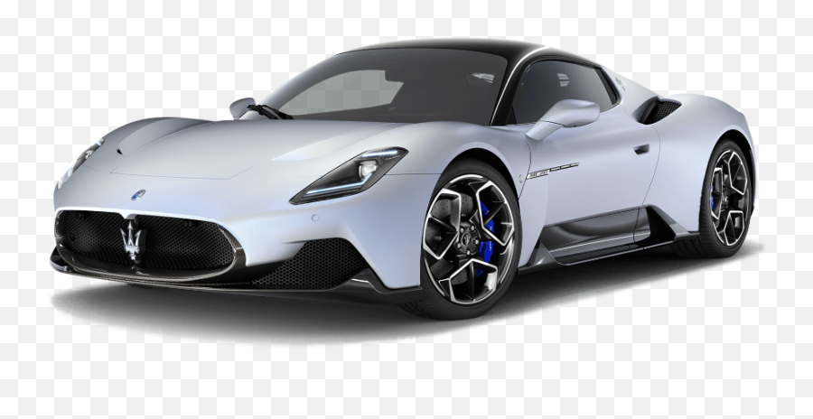 Italian Luxury Cars - Maserati 2020 Png,Luxury Car Icon