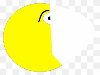 Download Pac Man - Pacman PNG Image with No Circle