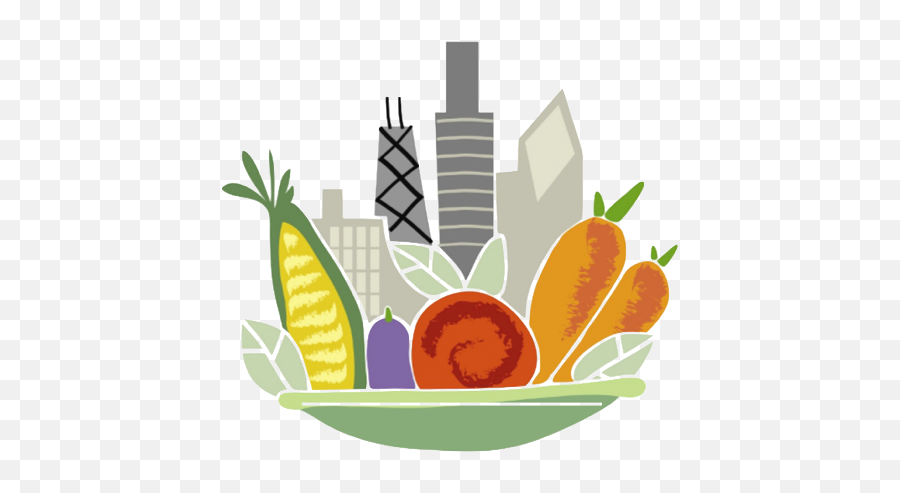 Urban Farmland U2014 Chicago Food Policy Action Council Png Icon Group