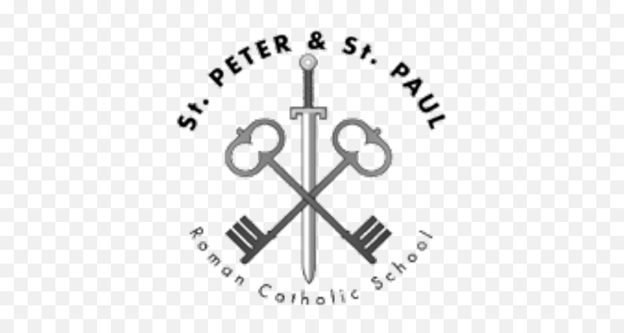 St Peter Pauls - Saints Peter And Paul Symbol Png,Peter And Paul Icon