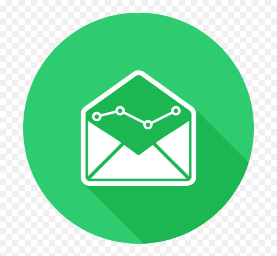 Ppc Vs Email Marketing - Simbolo Correio Png,Vtiger Icon