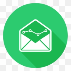 Ppc Vs Email Marketing - Simbolo Correio Png