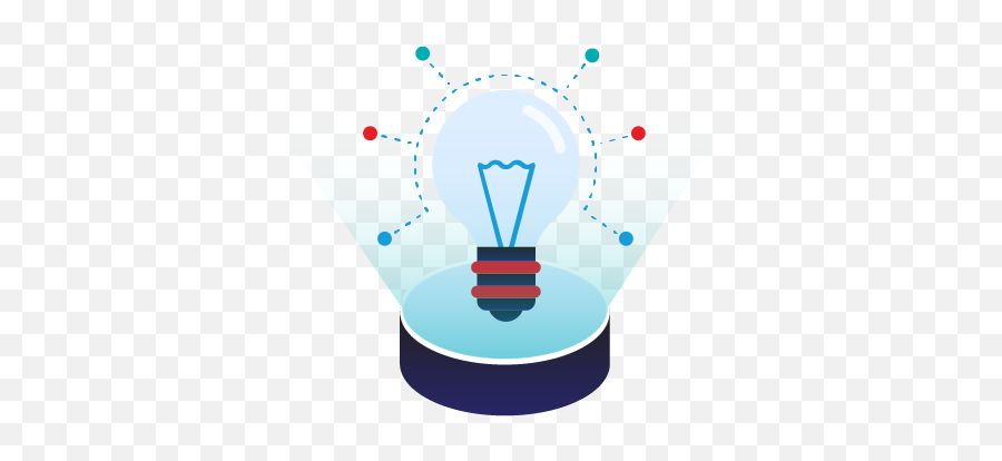 Corporate Data U0026 Crm Hygiene Nexis As A Service Daas - Incandescent Light Bulb Png,Eureka Icon