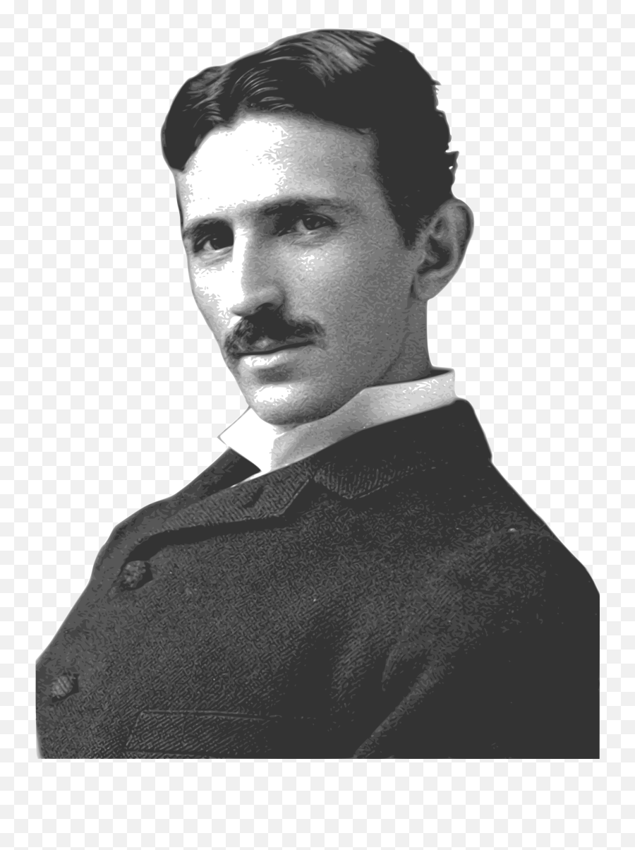 U9ajsr9 - Transparent Nikola Tesla Png,Carl Wheezer Png