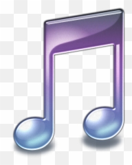 Music Note Icon - Best NFT Market Marketplace BSC Dot png