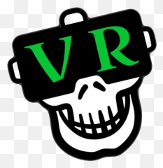 Finally Got To Play Prisms Update Rvirtualreality - Scary Png,Update Profile Icon