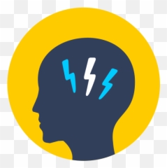 Download Vector Image For Logotype By Keywords Shock Man - Filopappou Hill Png,Wow Icon
