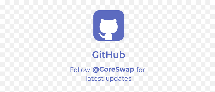 Coreswap U2013 All - Inone Defi Platform Language Png,Github Icon Small