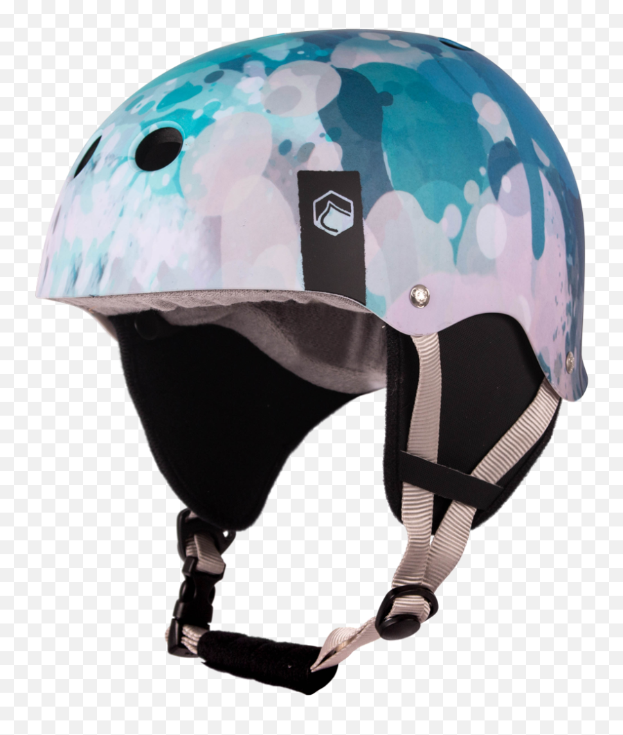 Helmets Cables Wake Park - Bicycle Helmet Png,Icon Mainframe Halo Helmet