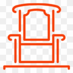 Our Name - Throne Vector png