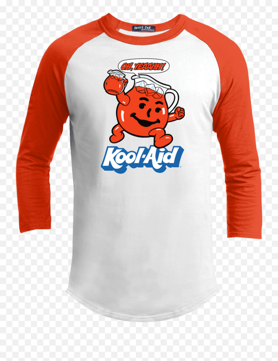 Kool Aid Man Png Image - Kool Aid Man T Shirt,Kool Aid Man Transparent