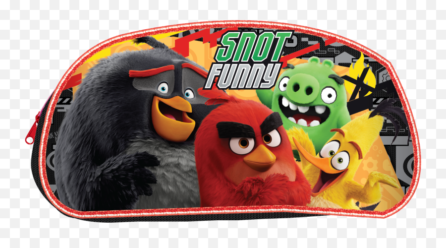 Angry Birds - Fictional Character Png,Download Icon Folder Angry Birds