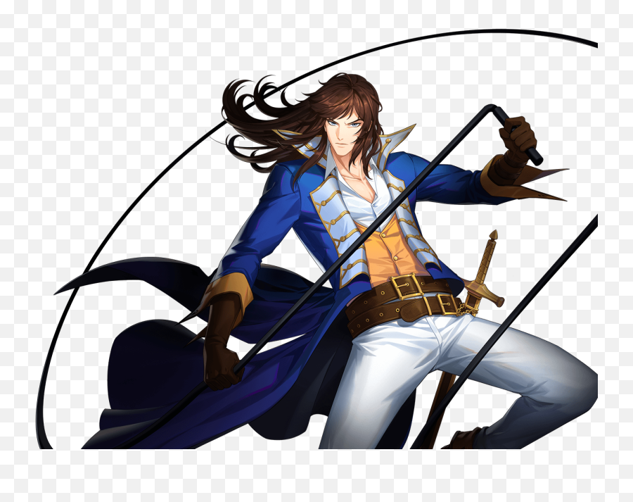 Richter Belmont Castlevania Wiki Fandom - Castlevania French Revolution Png,Icon Contra Motorcycle Jacket