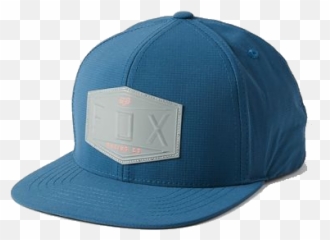 Fox Ebmlem Snapback V21 For Baseball Png