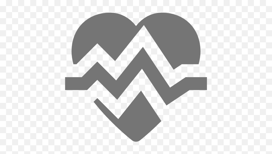 Health Heart Pulse Free Icon - Iconiconscom Health Icon Png Gray,Heart Icon Vector