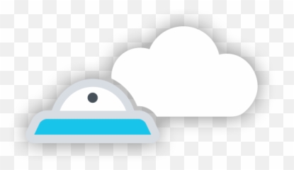 How It Works - USM Anywhere Alienvault Sensor Icon png