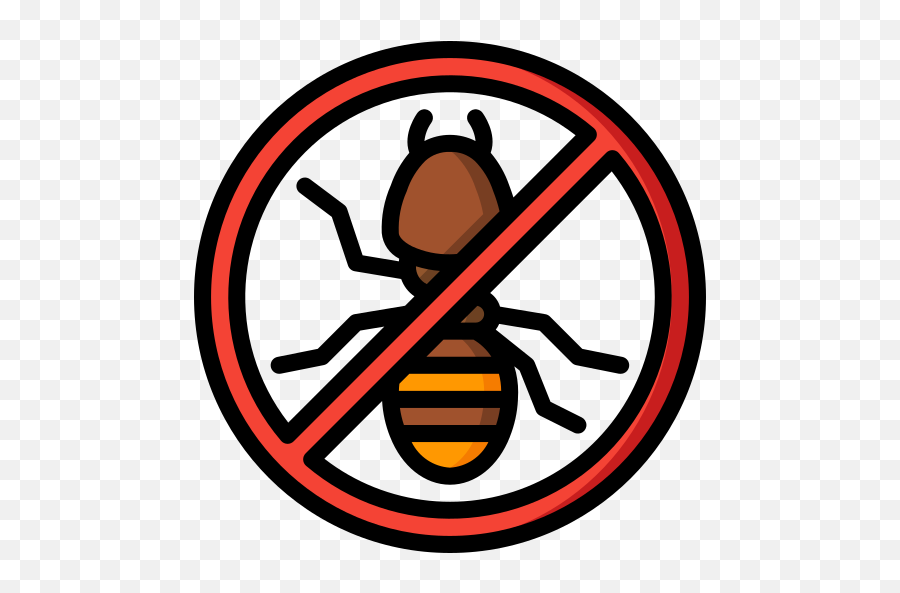 No Bugs - Free Animals Icons User Block Icon Png,Bug Icon Free
