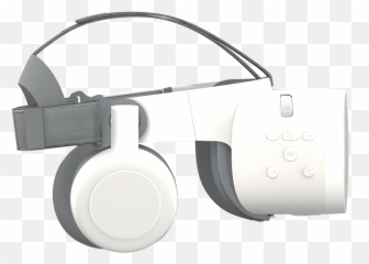 Bobovr X6 All - Inone Vr Headset Virtual Reality Headset Png,Vr Headset Png