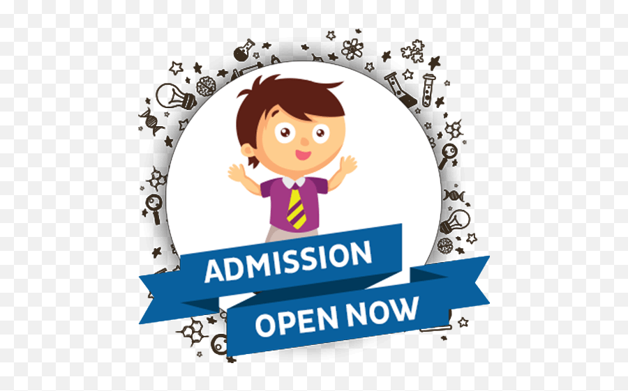 Admission Png 5