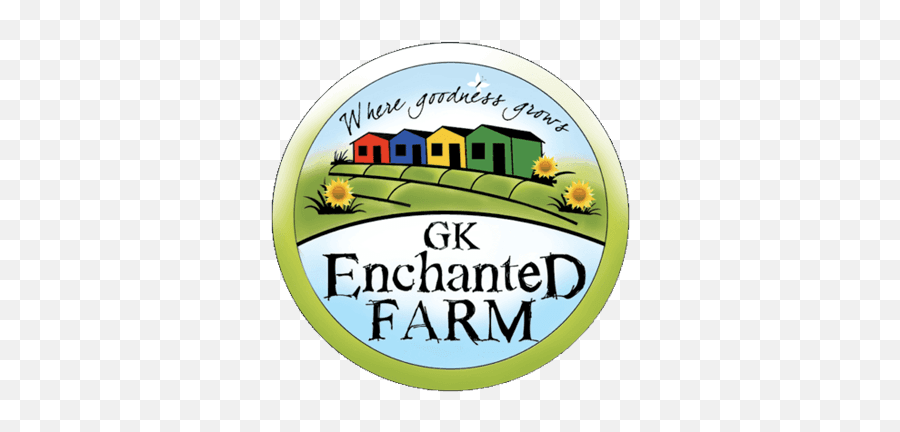 Gk Enchanted Farm - Gk Enchanted Farm Png,Gk Icon