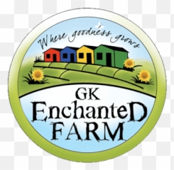 Gk Enchanted Farm - Gk png