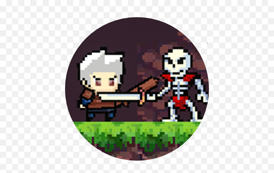 Download Witcher Boy - Qooapp Game Store Fictional Character Png,Witcher 3 Icon