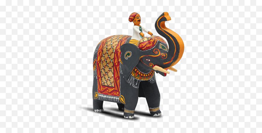 dasara elephant clipart pics