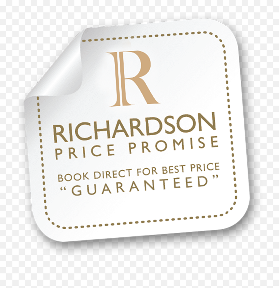 Richardson Price Promise Abbey Sands Hotel - Uptecamac Png,Best Price Guarantee Icon