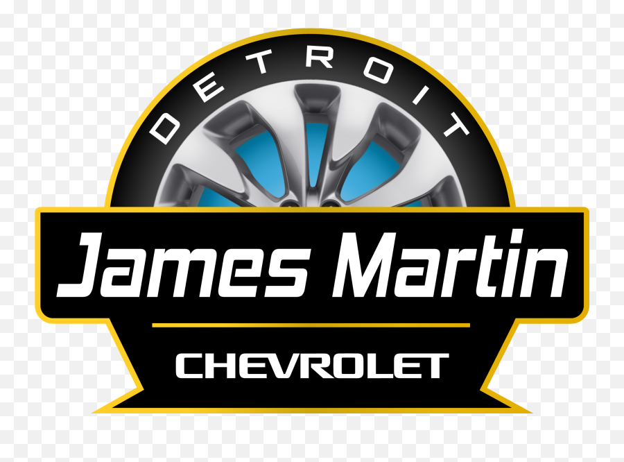 James Martin Chevrolet Service Appointment Detroit - James Martin Chevrolet Detroit Michigan Png,Chevy Logo Transparent
