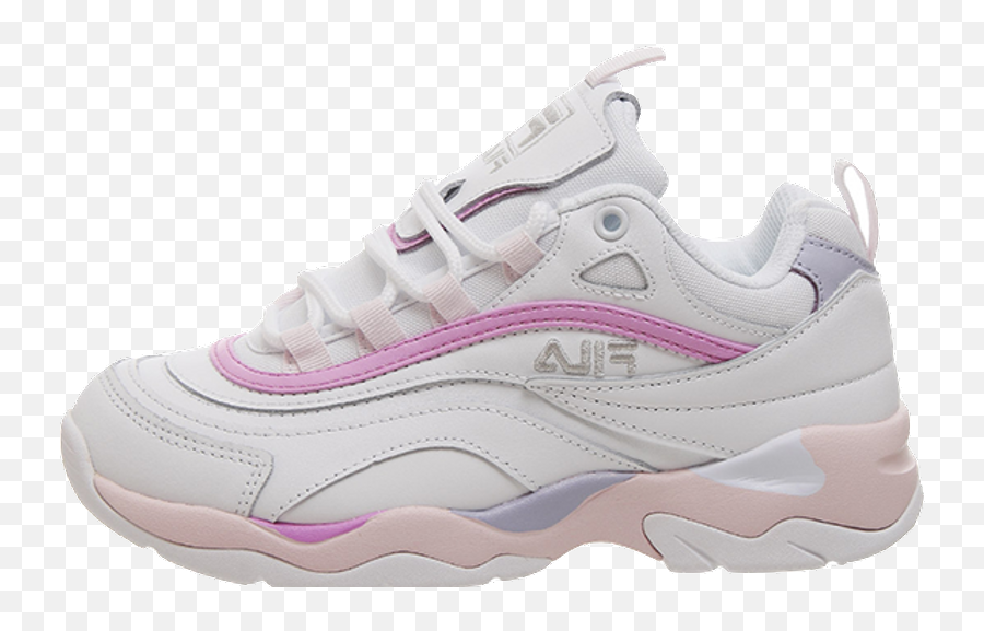Tbc Fila Ray White Pink Nike Shox Boys Black Boots Sale - Fila Ray White Pink Women Png,Fila Icon Plus 2