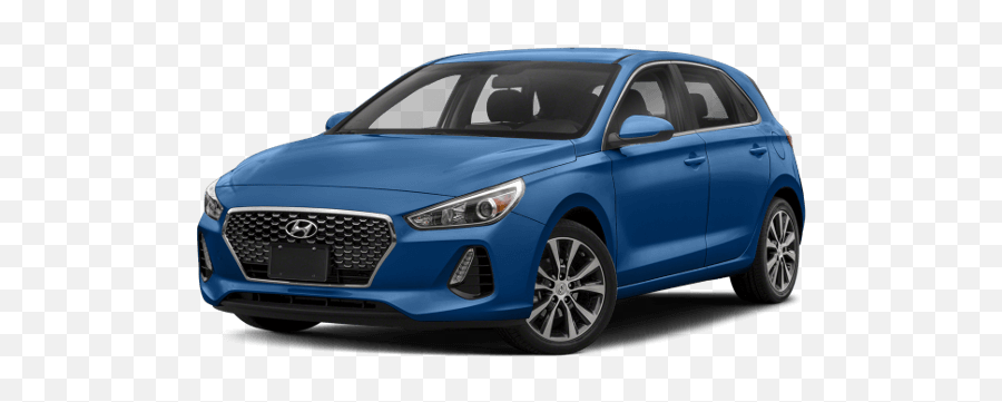 2018 Hyundai Elantra Gt L Automax Of Norman Ok Png