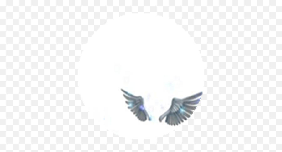 Sparkling Angel Wings Roblox - Roblox Free Without Sign In Voice Chat Png,Angel Wings Png