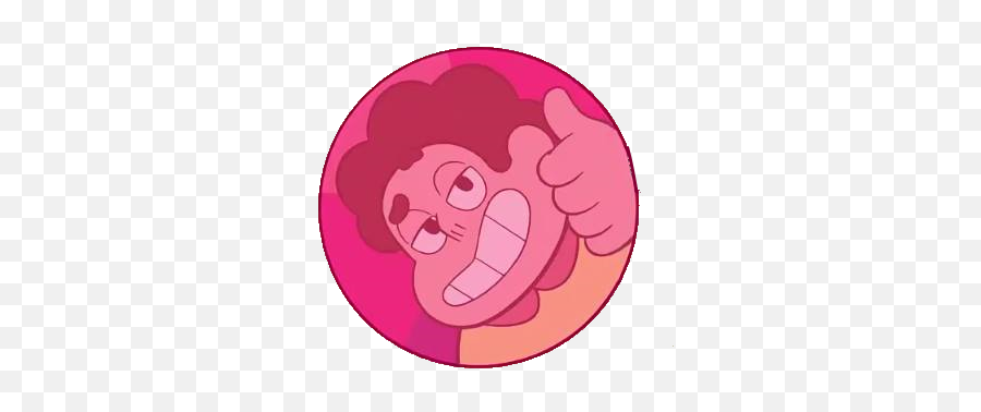 Pin - Happy Png,Steven Universe Pink Diamond Icon