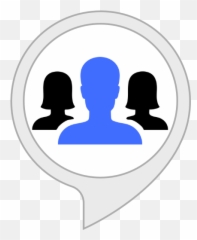 Amazoncom Miny Moe - Who is it Alexa Skills Icon png