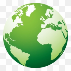 Idm - Integrated Data Management Clipart Transparent Background Earth Globe png