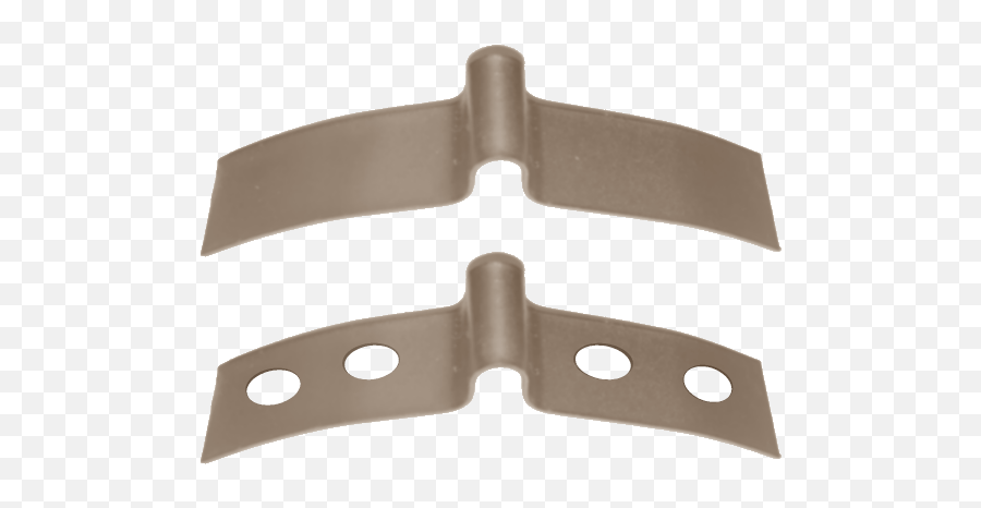 Barrel Clips C - Saw Blade Png,Clips Png