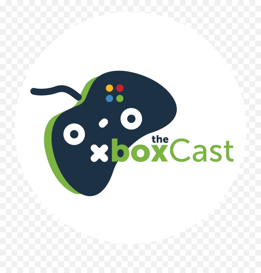 Gameface Craigu0027s Glow Up - The Xboxcast Iheart Dot Png,Youtube Chromecast Icon