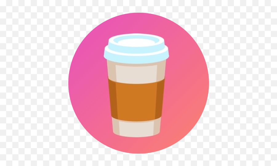 Buythemacoffee Linktree - Coffee Cup Sleeve Png,Takeaway Coffee Cup Icon