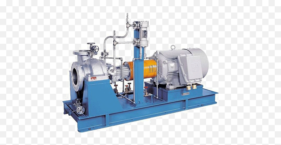 Gisp Ltd Api 610 Pumps - Centrifugal Pump Png,Pump Png