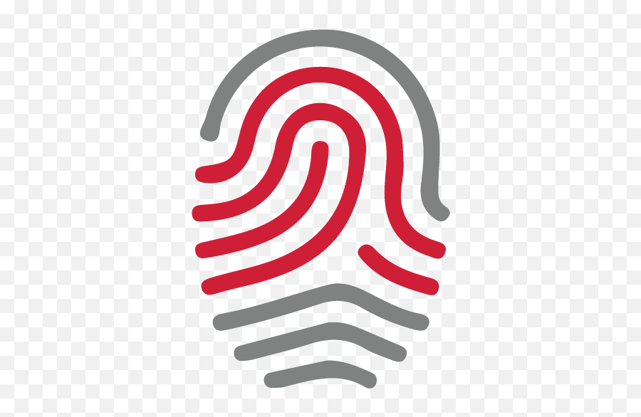 Brand Identity Design Logo Company - Icon Finger Print Logo Png,Brand Identity Icon