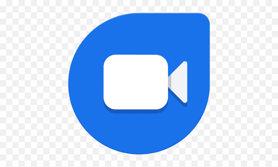 Facetime For Android Free Video Calling Apps - Joyofandroidcom Google Duo Icon Png,Facetime Icon Mac